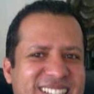 Meet your Posher, Adalberto